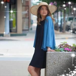 Meet your Posher, Steven